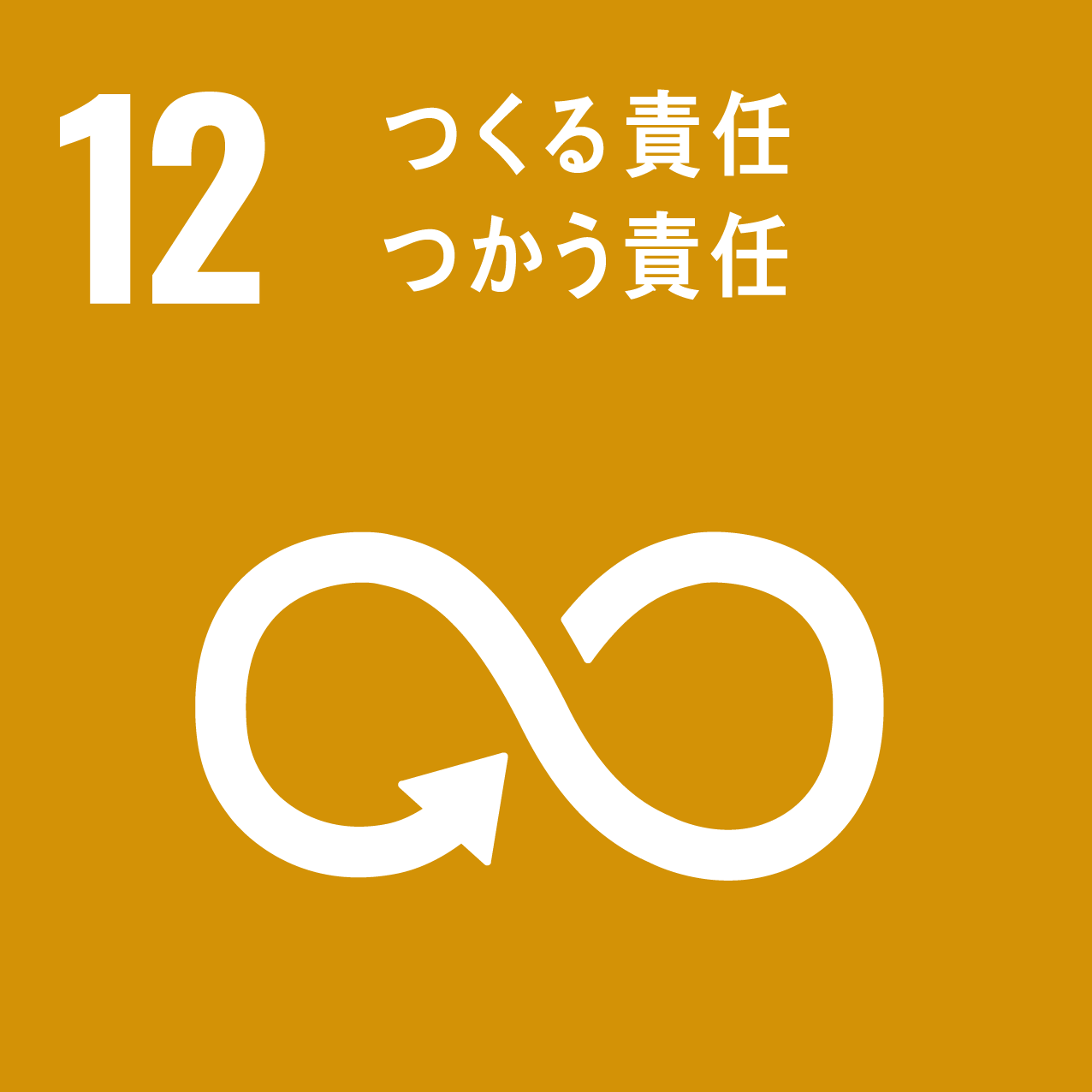 sdgsの目標12：つくる責任つかう責任